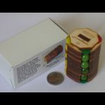 Blocked Barrel 15